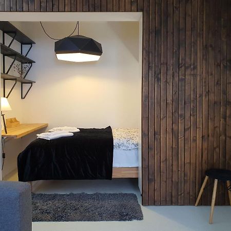 דירות ורוצלב Whitebeeapartament מראה חיצוני תמונה