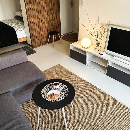 דירות ורוצלב Whitebeeapartament מראה חיצוני תמונה