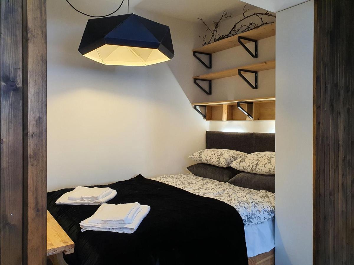 דירות ורוצלב Whitebeeapartament מראה חיצוני תמונה